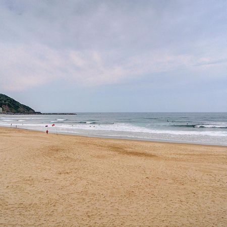 Apartamento San Blas By Sanse Holidays San Sebastian Ngoại thất bức ảnh
