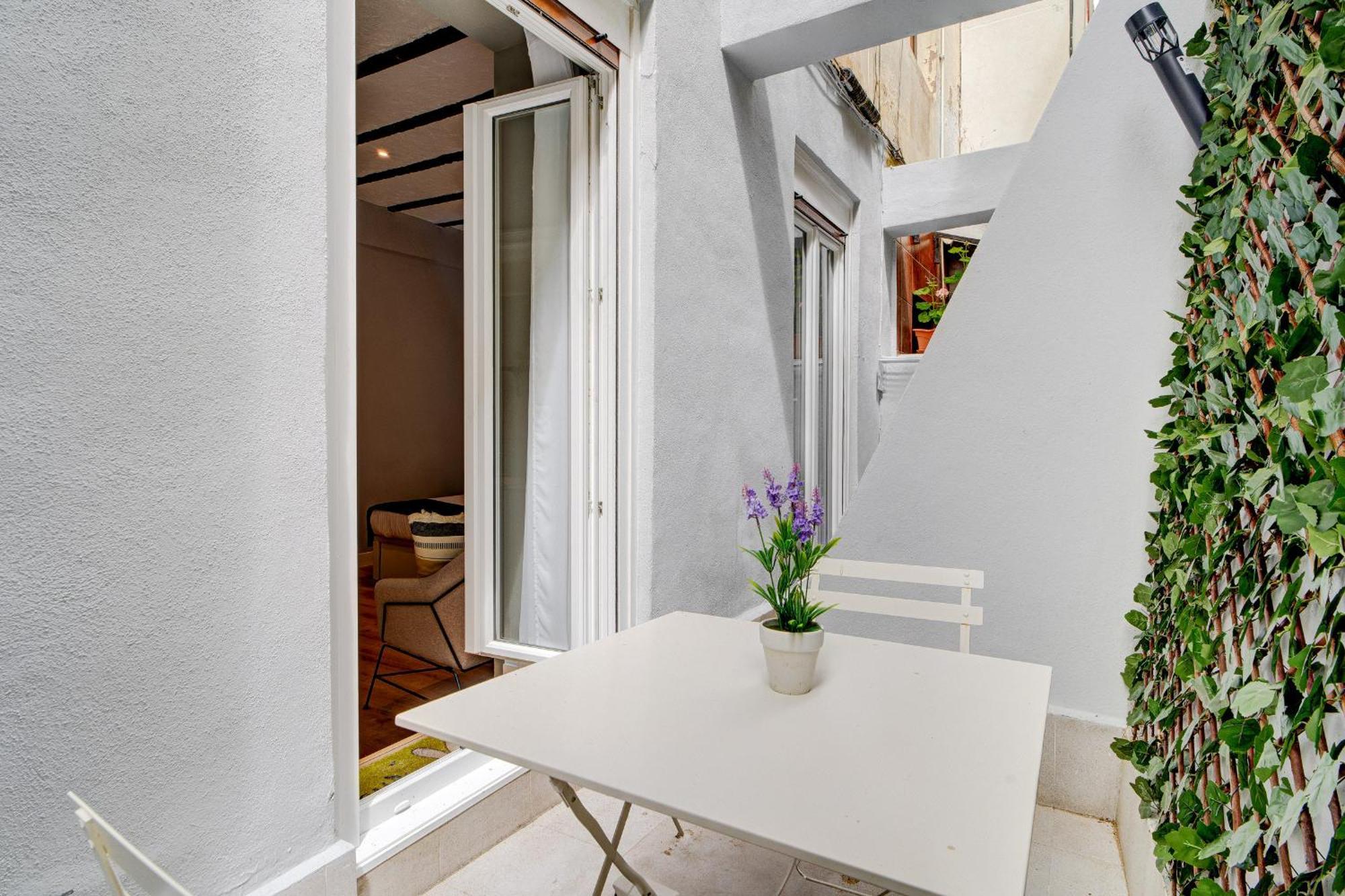 Apartamento San Blas By Sanse Holidays San Sebastian Ngoại thất bức ảnh