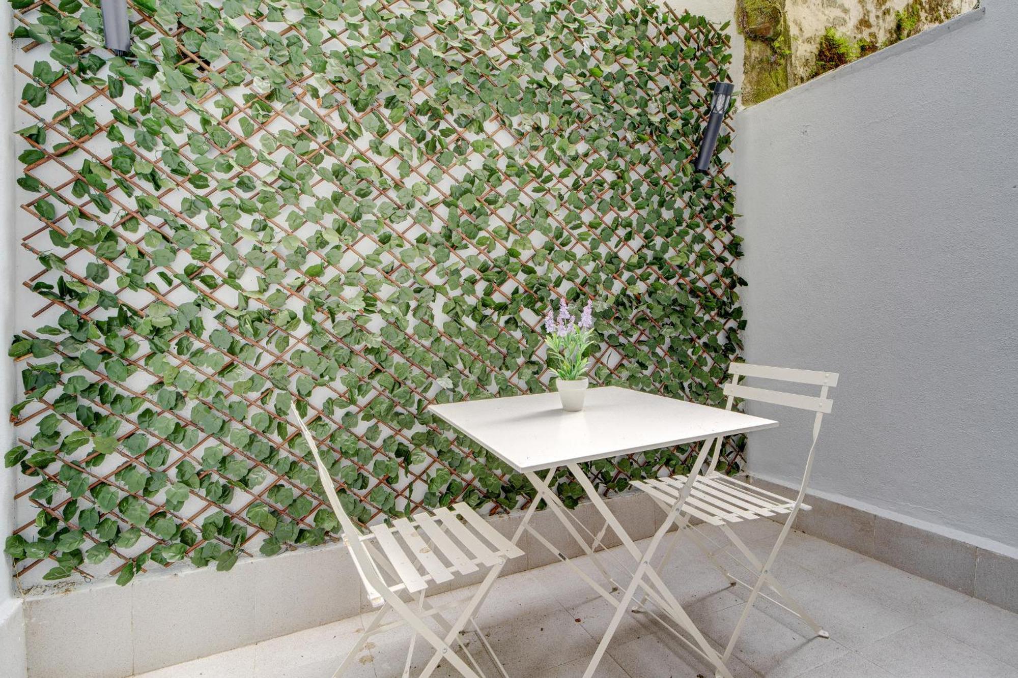 Apartamento San Blas By Sanse Holidays San Sebastian Ngoại thất bức ảnh