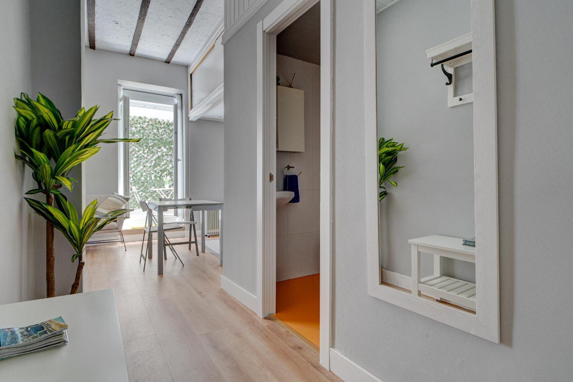Apartamento San Blas By Sanse Holidays San Sebastian Ngoại thất bức ảnh