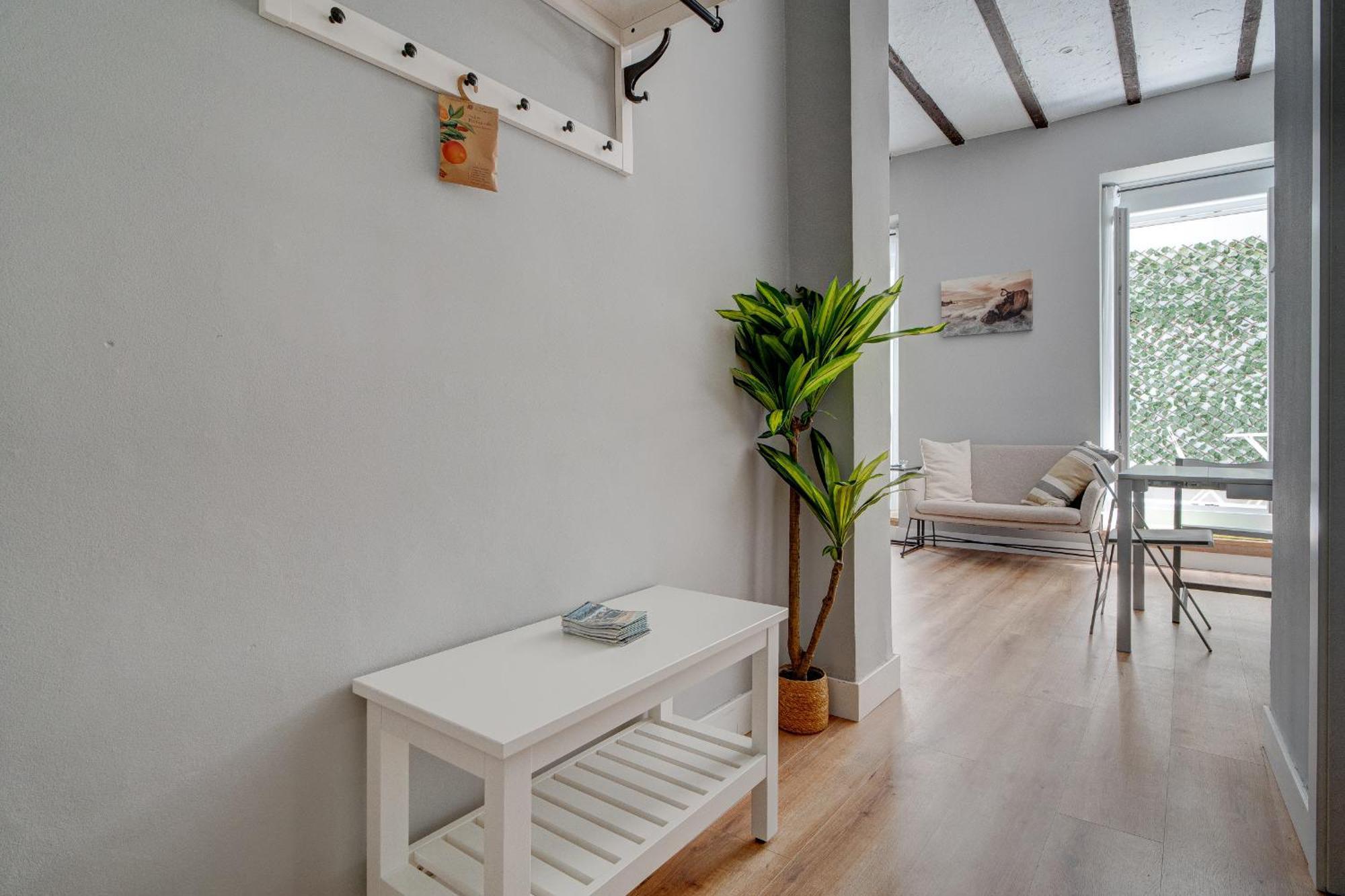 Apartamento San Blas By Sanse Holidays San Sebastian Ngoại thất bức ảnh