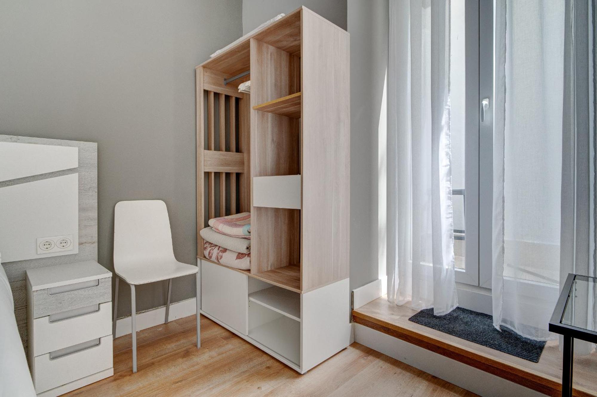 Apartamento San Blas By Sanse Holidays San Sebastian Ngoại thất bức ảnh